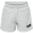 Hummel Pure Shorts - Ultra Light Grey Melange (218631-1168)