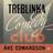 Treblinka Comedy Club Åke Edwardson (Ljudbok)