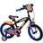 Volare 14" Hotwheels Barncykel