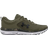 Under Armour UA Charged Assert 10 M - Marine OD Green/Black