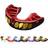 OPRO Self-Fit Gold Jaws Gumshield