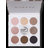 Morphe Rich & Foiled Going Platinum Eyeshadow Palette