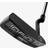Wilson Golf Infinite Windy City Herr Putter 34 Tum