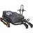 Buzzrack Buzzrack Twinbuzz cykelholder og bagageplatform