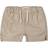 Lil'Atelier Fandy Løse Badeshorts - Pure Cashmere (13226680)