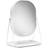 Gillian Jones Table Mirror With Tray White