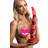 Creature Cocks King Cobra XL Silicone Dildo