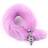 CIONIC Cosplay Mask Tail