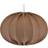 PR Home Hilma Taklampa Ø50cm Mocca Pendellampa ∅ 50cm