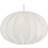 PR Home Hilma Takskärm 50cm Offwhite Pendellampa ∅ 50cm