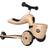 Scoot and Ride Highwaykick 1 Livsstil Leopard One Sparkcykel