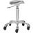 Gabbiano Taboret Fine Silver Roll Speed Sadelstol 74cm