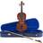 stentor Student 1 Violin Outfit, Full Size