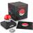 Pokémon The Wand Company Pokémon Die-Cast Mini Poké Ball Replica
