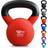 Core Balance Neoprene Kettlebell 12kg
