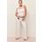 H&M Ladies White Microfibre strappy top