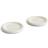 Hay Barro Dessert Plate 18cm 2pcs