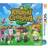 Animal Crossing: New Leaf (3DS)