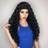 Shein Headband Wigs For Women Synthetic, Curly Headband Wig 26