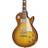 Epiphone 1959 Les Paul Standard Iced Tea Burst Electric Guitar with Case