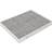 MANN-FILTER CUK 2842 kupéventilation, Friskluftsfilter