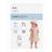 Simplicity Sewing Pattern Babies Dress, Panties & Hat