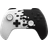 Dragonwar PopTop Svart och vitt Kompakt trådlös Bluetooth-handkontroll för Nintendo Switch Switch OLED PC Android