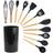 MegaChef - Utensil Holder 12pcs