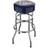 Imperial NFL Blue Bar Stool 76.2cm