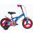 Huffy Marvel Spidey Amazing Friends 12 Inch Bicycle Kids Bike
