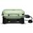 Weber Lumin Compact Elektrogrill Mint Green