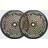 Root Industries Honeycore Wheels 120 mm Black Gold