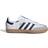 Adidas Kid's Samba OG - FTWR White/Night Indigo/Gum