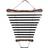 Meinl Percussion Sonic Energy Meditation Flow Chime 38" E Minor, MFC10EMIBK