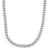 Lucléon Necklace - Silver