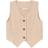 Name It Baby Regular Fit Vest - Humus