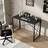 MCC Direct Folding Workstation Foldable Study Writing Desk