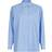 Neo Noir Dalma Double Stripe Shirt - Light Blue