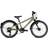 Puky Cyke 20-7 Active Børnecykel sand Børnecykel