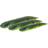 Savage Gear Ned Dragon Tail Slug 8,8cm, 4g 5-pack Chartreuse Pumpkin