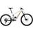 Santa Cruz Bronson C S - Gloss Chalk White