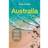Lonely Planet Australia (Häftad)