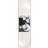 Polar Skate Co. Polar Skate Return Soon 8.25" Skateboard Deck white