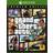 Grand Theft Auto V: Premium Edition (XOne)