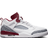 Nike Jordan Spizike Low M - White/Wolf Grey/Anthracite/Team Red