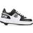 Heelys Rezerve Low Sneakers - Black/White/White