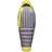 Sea to Summit Women's Spark Women's 7°C Down Sleeping Bag Dunsovepose str. Long grey