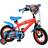Volare Spiderman Børnecykel 14" Børnecykel