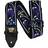 Ernie Ball Axelband Purple Pleasant Pheasant Strap EB-5371