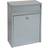 MEFA Classic Piano 350 Ruko Lock - Galvaniseret